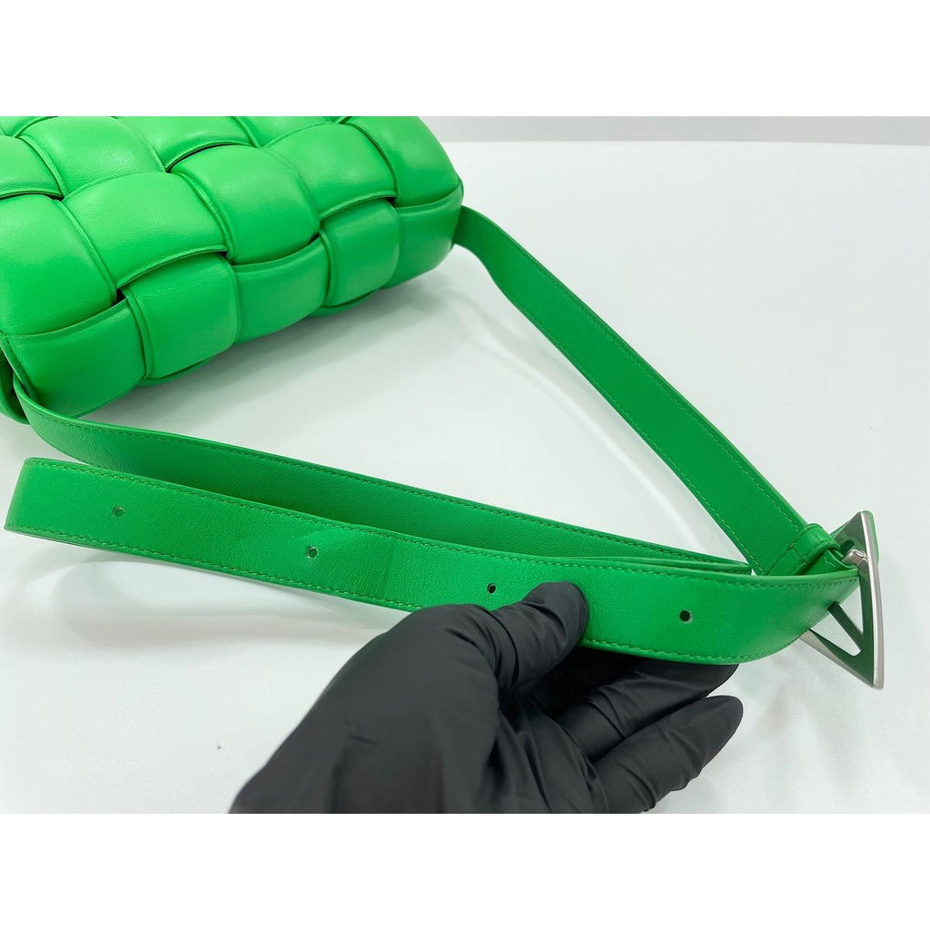 Bottega Veneta Shoulder Bag Padded Cassette — view 8