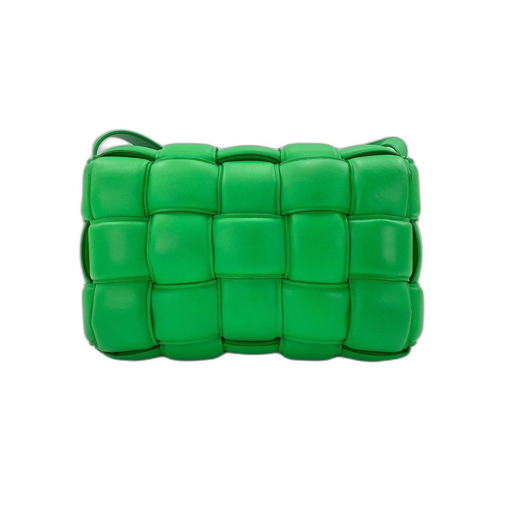 Bottega Veneta Shoulder Bag Padded Cassette — view 2