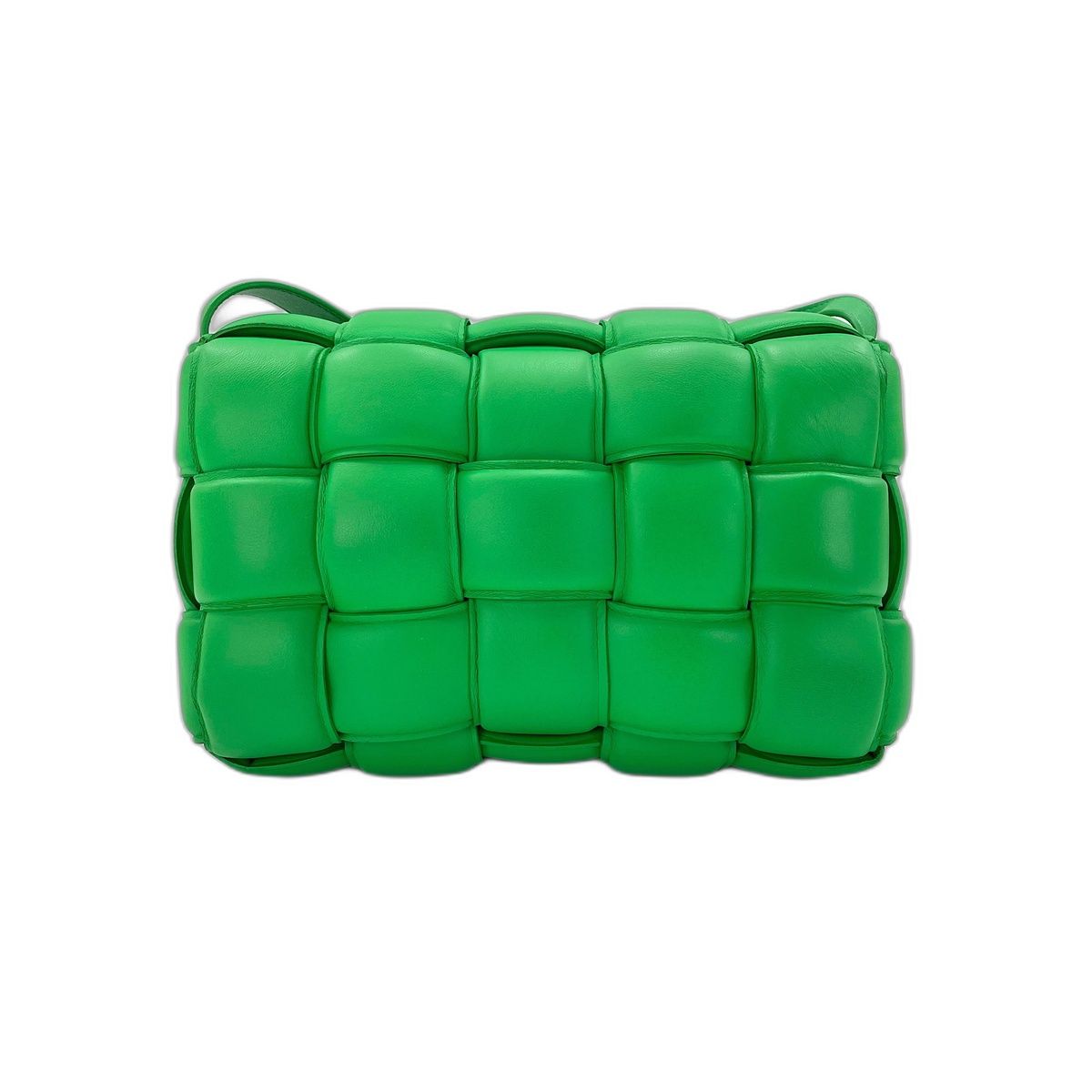 Bottega Veneta Shoulder Bag Padded Cassette — view 2