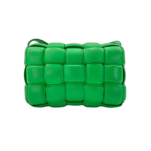 Bottega Veneta Shoulder Bag Padded Cassette — view 2