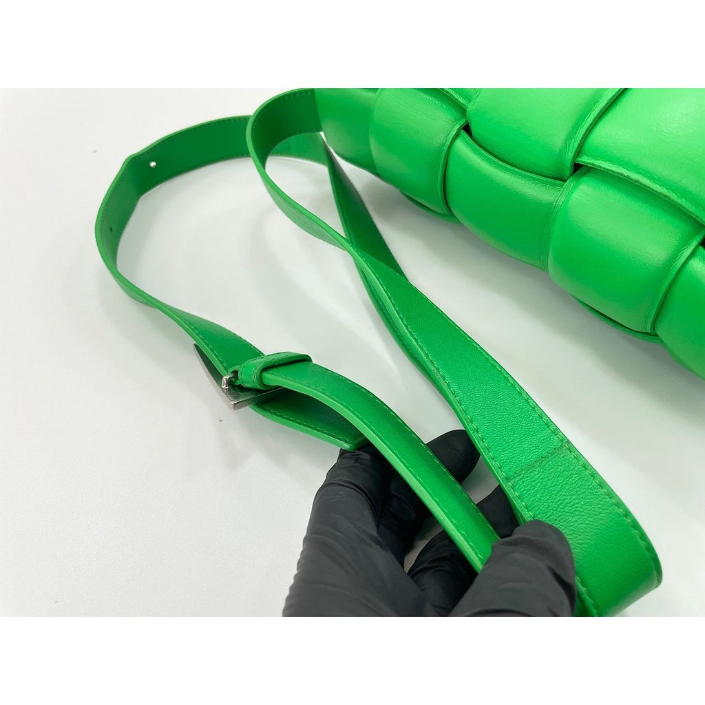Bottega Veneta Shoulder Bag Padded Cassette — view 9