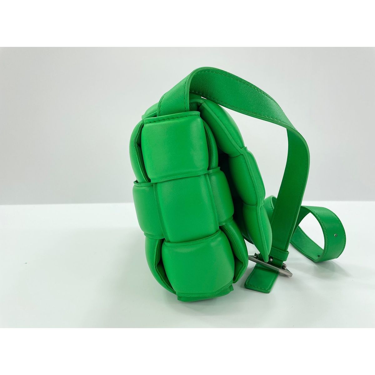 Bottega Veneta Shoulder Bag Padded Cassette — view 3
