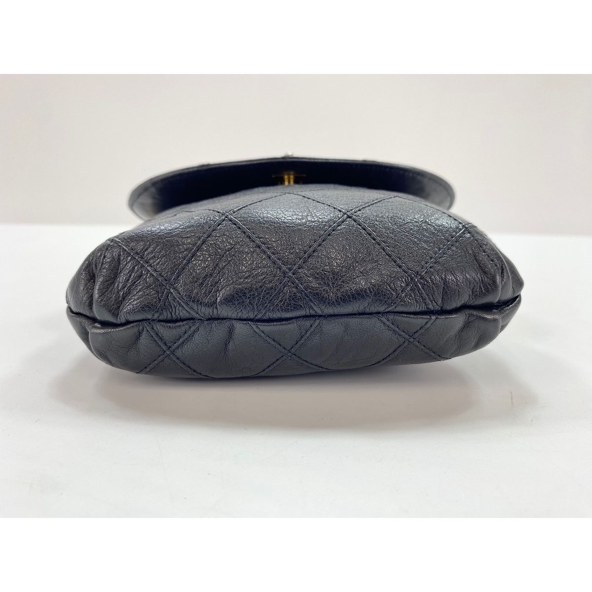 Chanel Shoulder Bag Bicolor — view 5