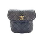 Chanel Shoulder Bag Bicolor