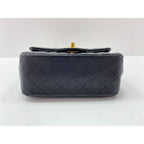 Chanel Shoulder Bag Mini Quilted — view 6