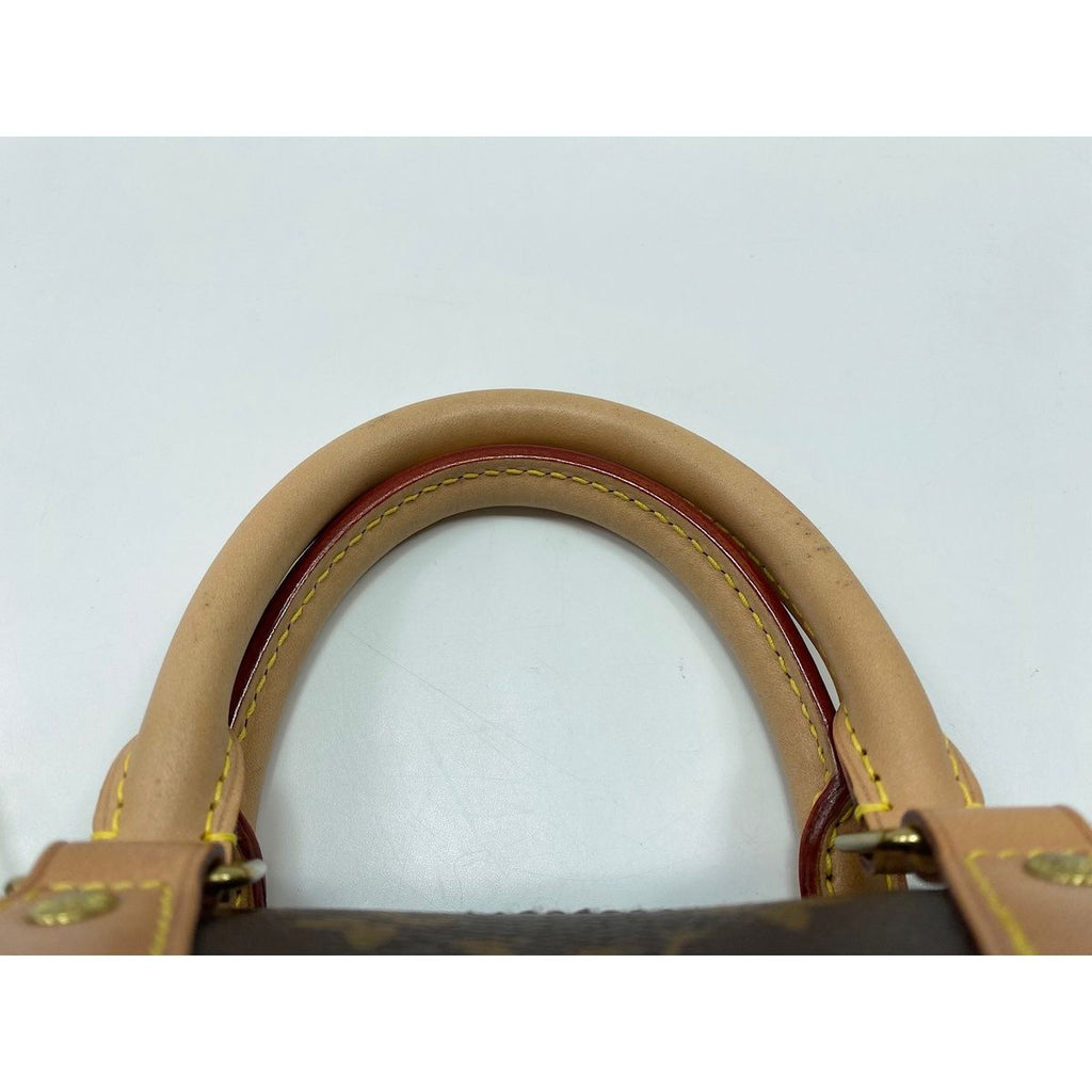 Louis Vuitton Handbag 2-Way Speedy Bandouliere 25 — view 7