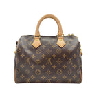 Louis Vuitton Handbag 2-Way Speedy Bandouliere 25 — view 2