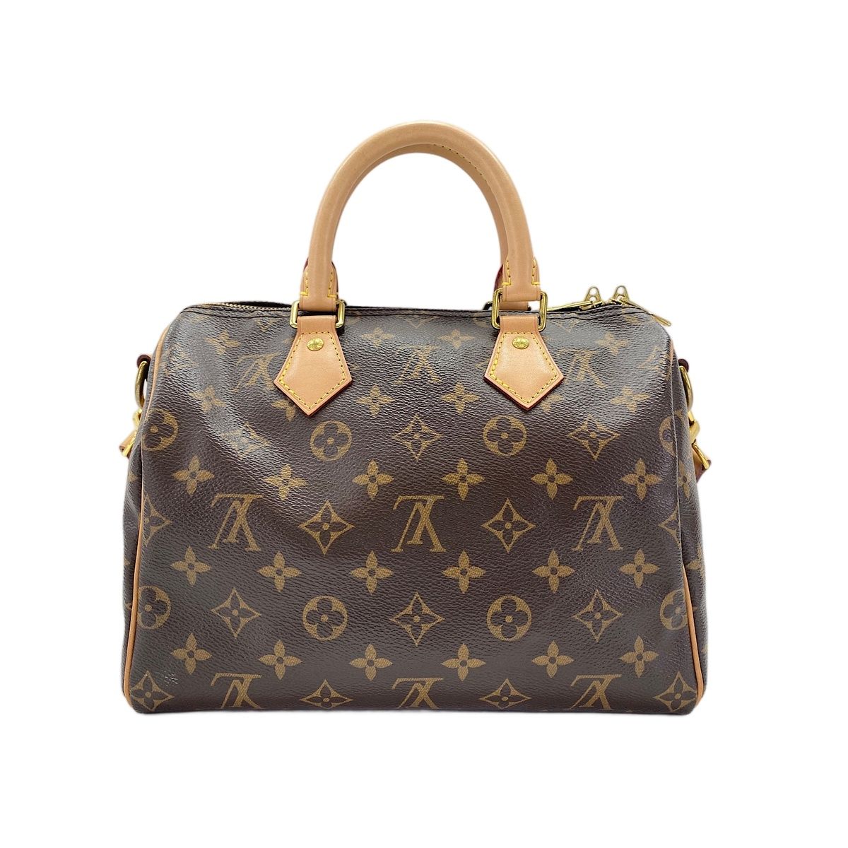 Louis Vuitton Handbag 2-Way Speedy Bandouliere 25 — view 2