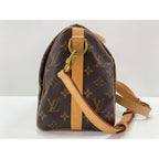 Louis Vuitton Handbag 2-Way Speedy Bandouliere 25 — view 4