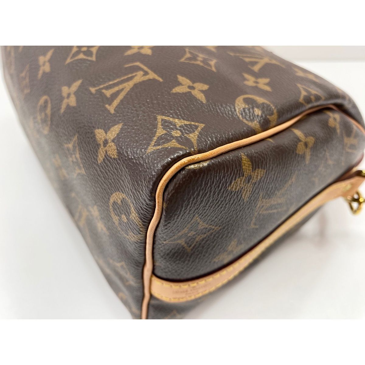 Louis Vuitton Handbag 2-Way Speedy Bandouliere 25 — view 6