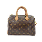 Louis Vuitton Handbag 2-Way Speedy Bandouliere 25