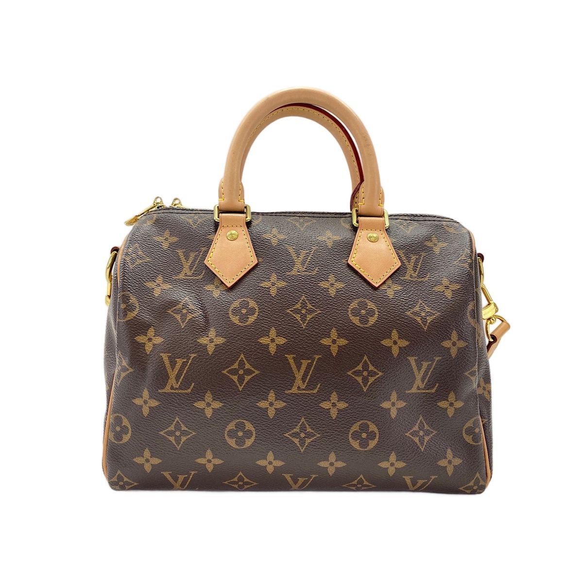 Louis Vuitton Handbag 2-Way Speedy Bandouliere 25