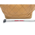 Chanel Tote 2-Way Beige — view 4