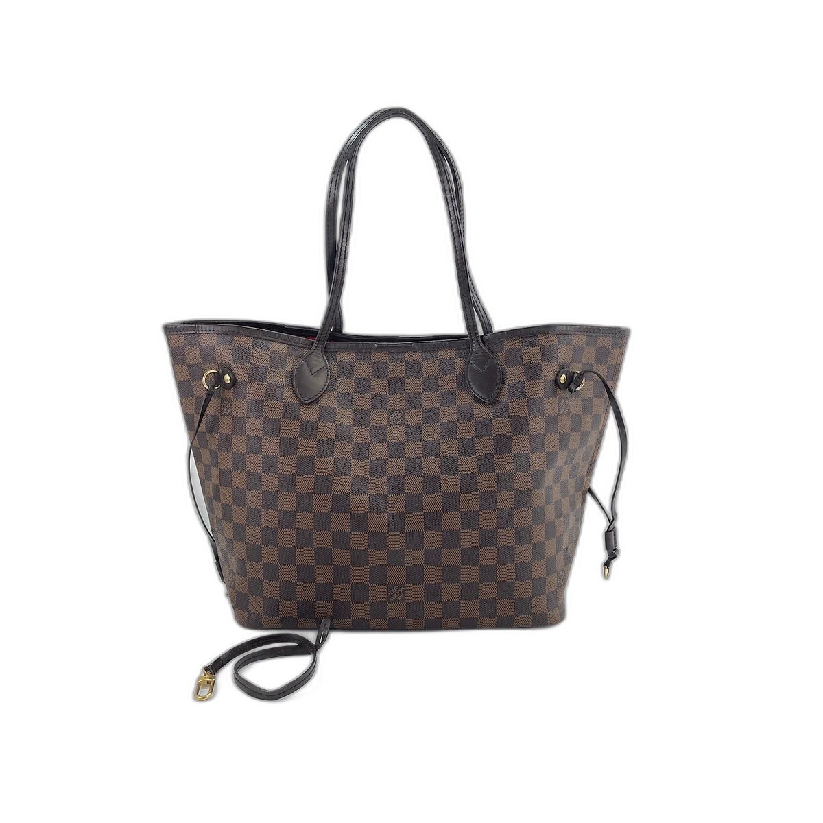 Louis Vuitton Tote Neverfull MM
