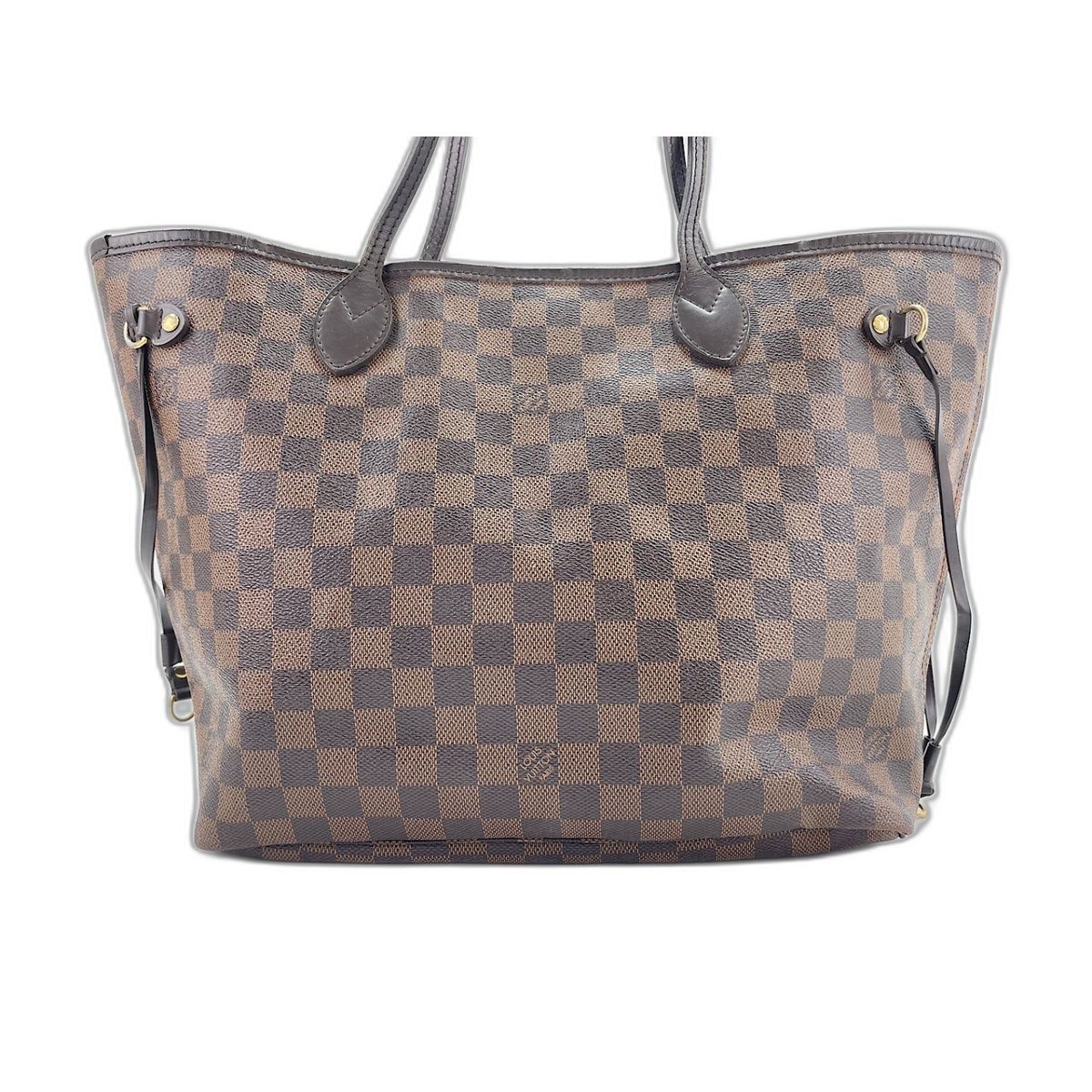 Louis Vuitton Tote Neverfull MM — view 3