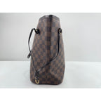Louis Vuitton Tote Neverfull MM — view 5