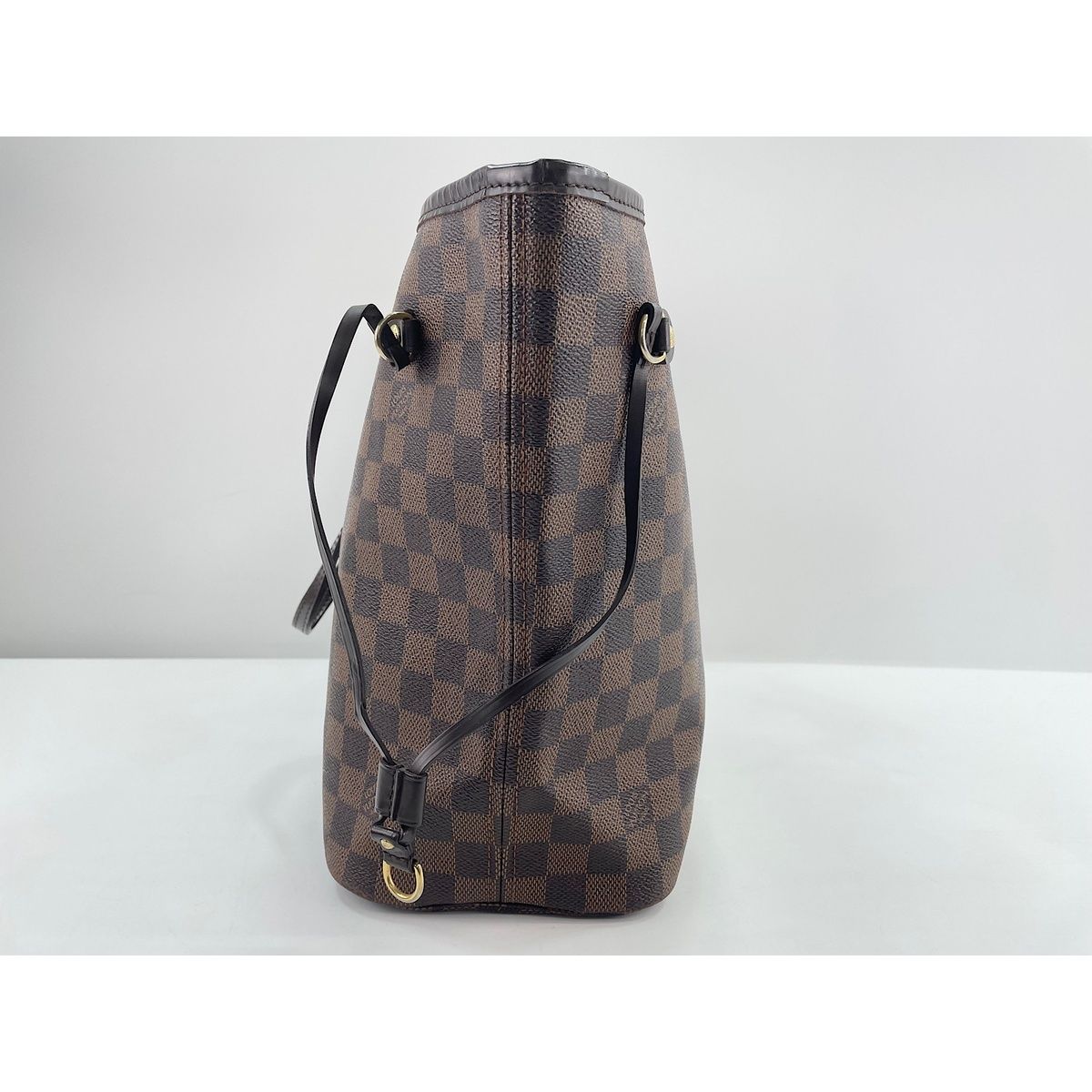 Louis Vuitton Tote Neverfull MM — view 5