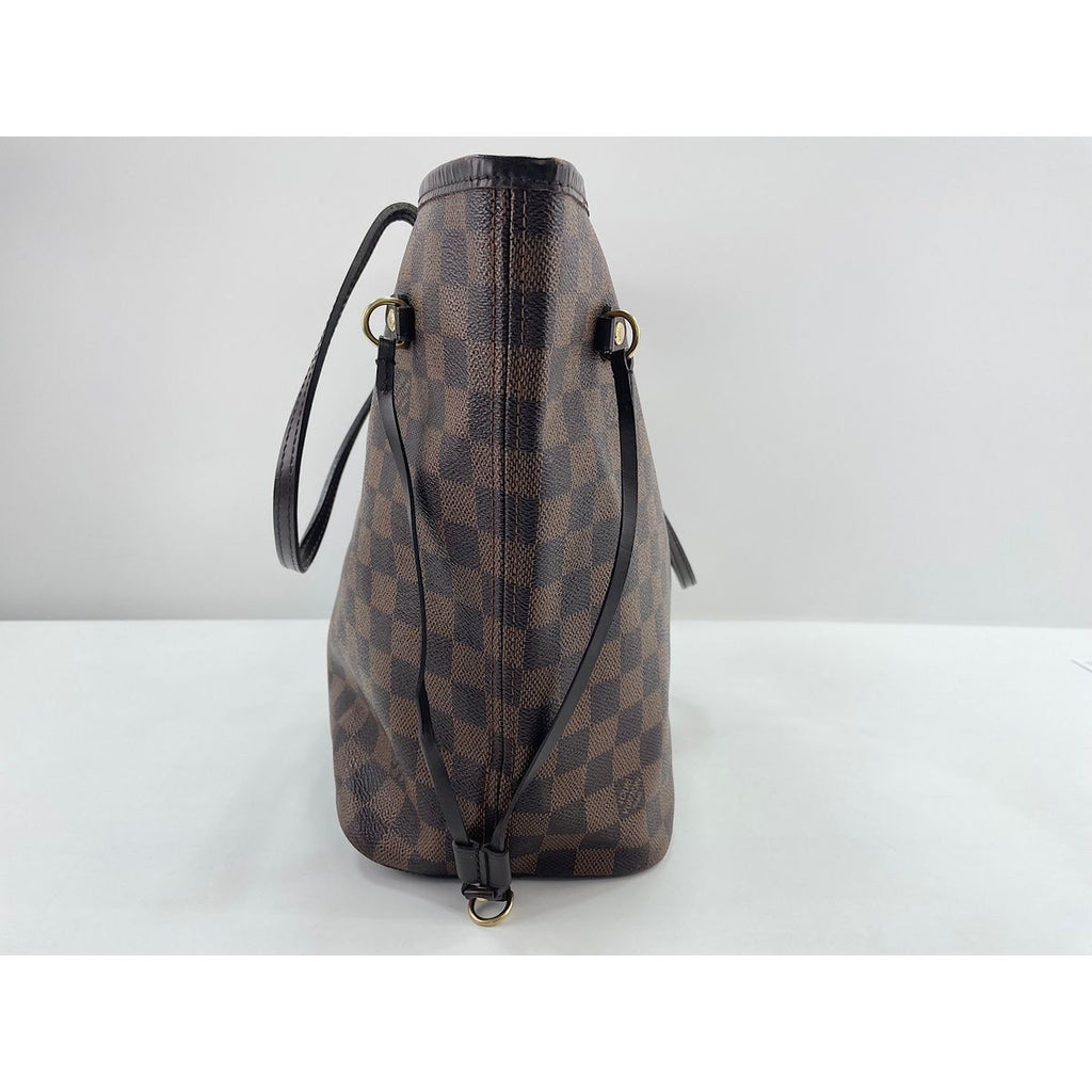 Louis Vuitton Tote Neverfull MM — view 6