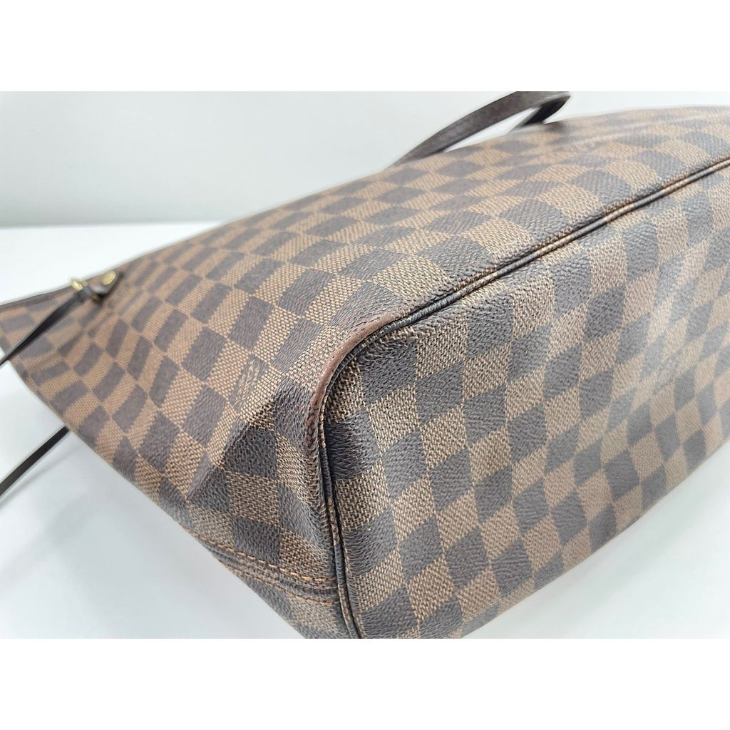 Louis Vuitton Tote Neverfull MM — view 8