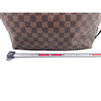 Louis Vuitton Tote Neverfull MM — view 4