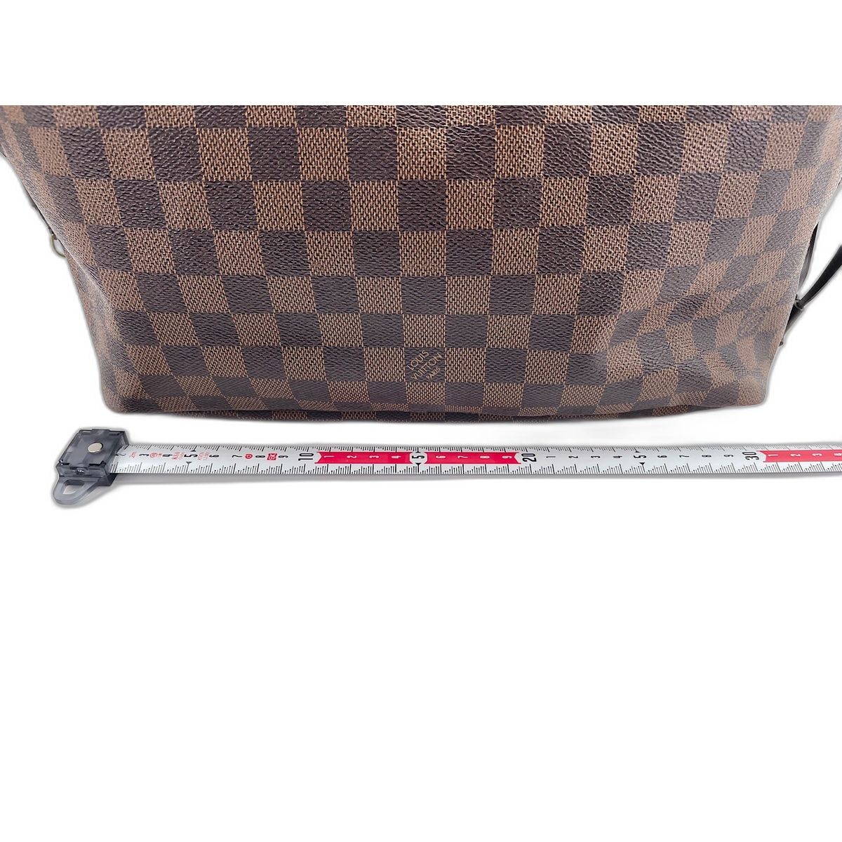 Louis Vuitton Tote Neverfull MM — view 4