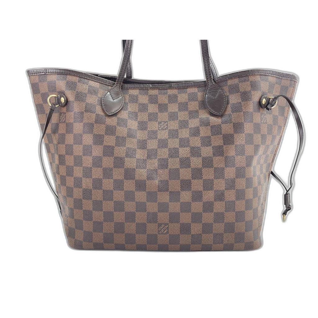 Louis Vuitton Tote Neverfull MM — view 2