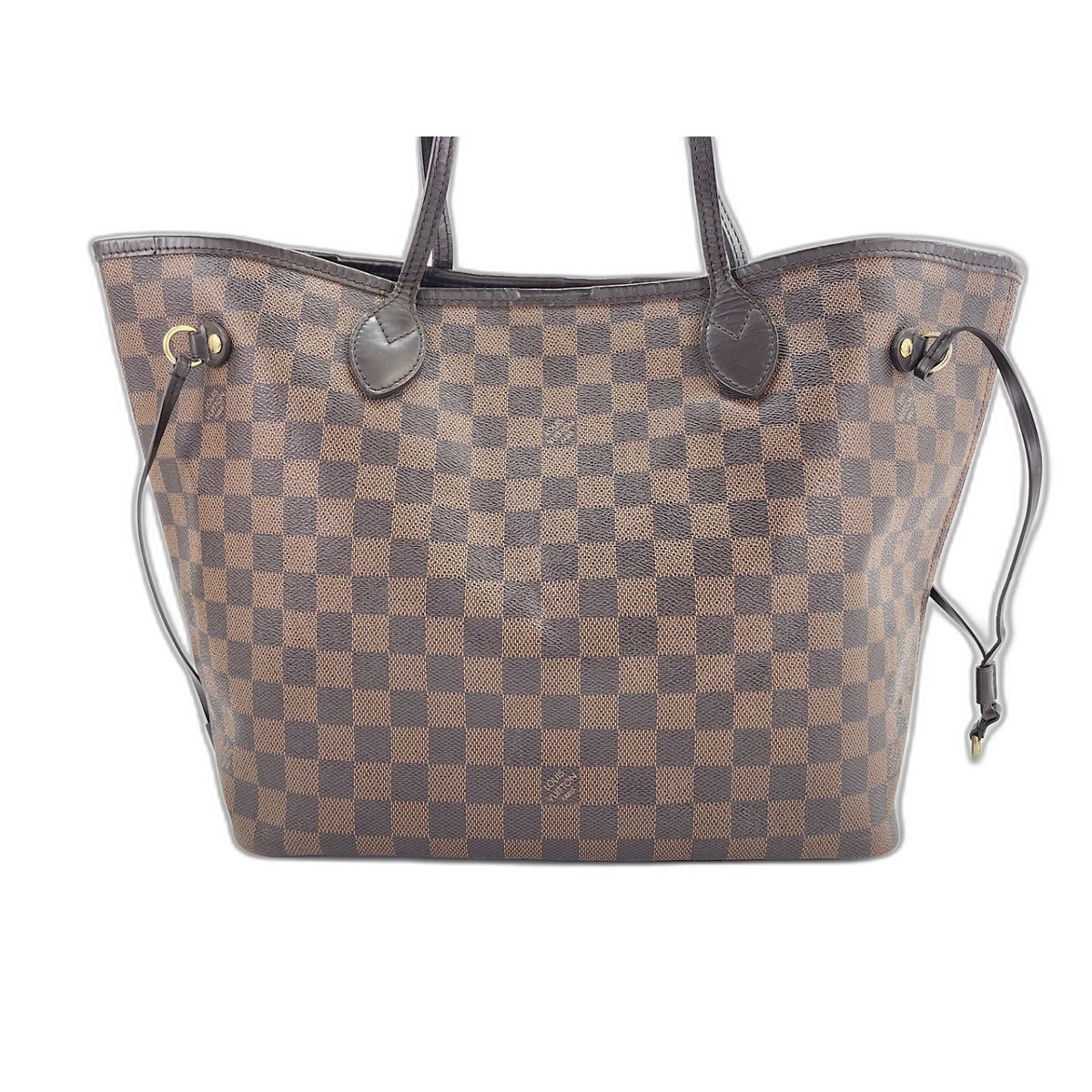 Louis Vuitton Tote Neverfull MM — view 2