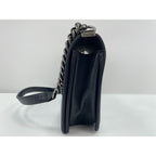 Chanel Shoulder Bag Boy Large — view 4