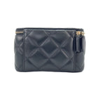 Chanel Shoulder Bag Black — view 2