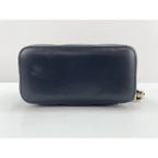Chanel Shoulder Bag Black — view 6