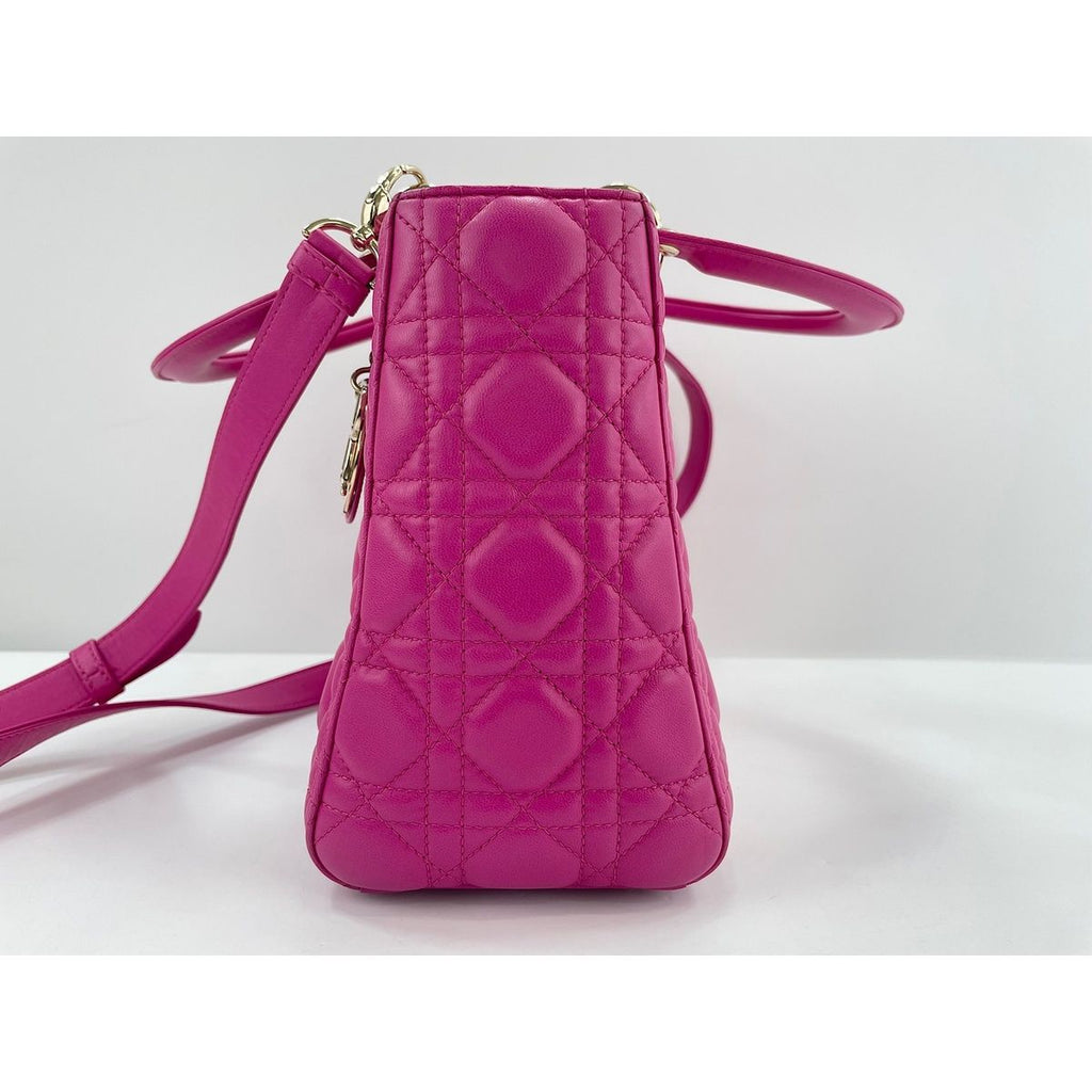 Dior Handbag 2-Way — view 5