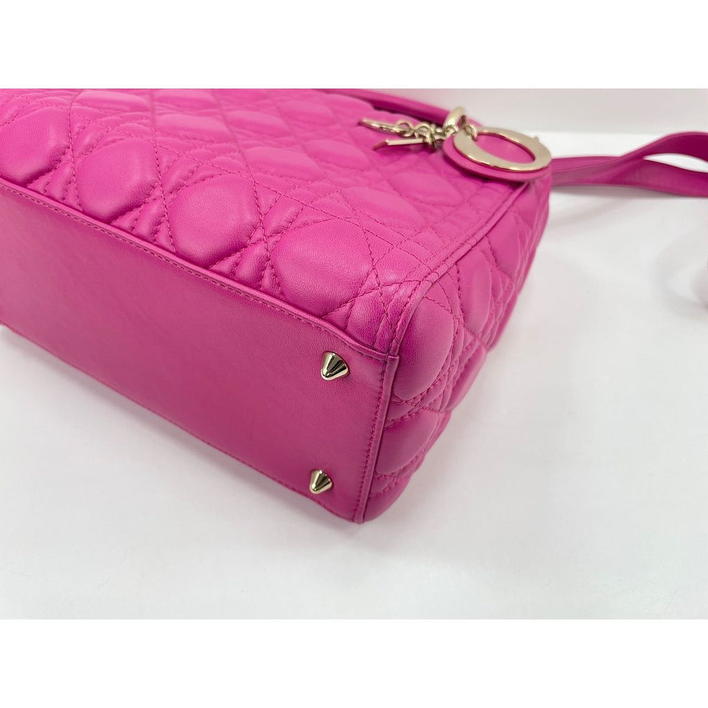 Dior Handbag 2-Way — view 9