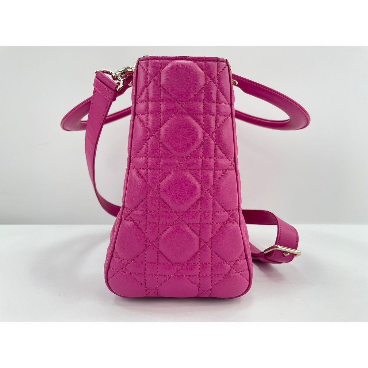 Dior Handbag 2-Way — view 6