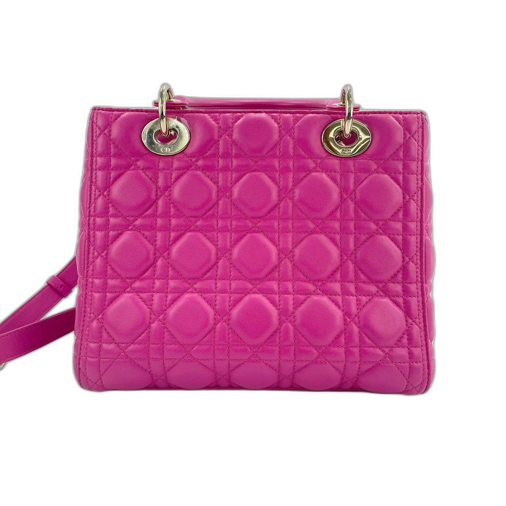 Dior Handbag 2-Way — view 3