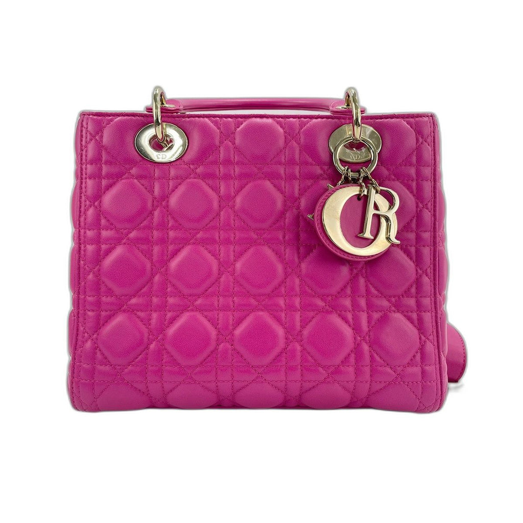 Dior Handbag 2-Way — view 2