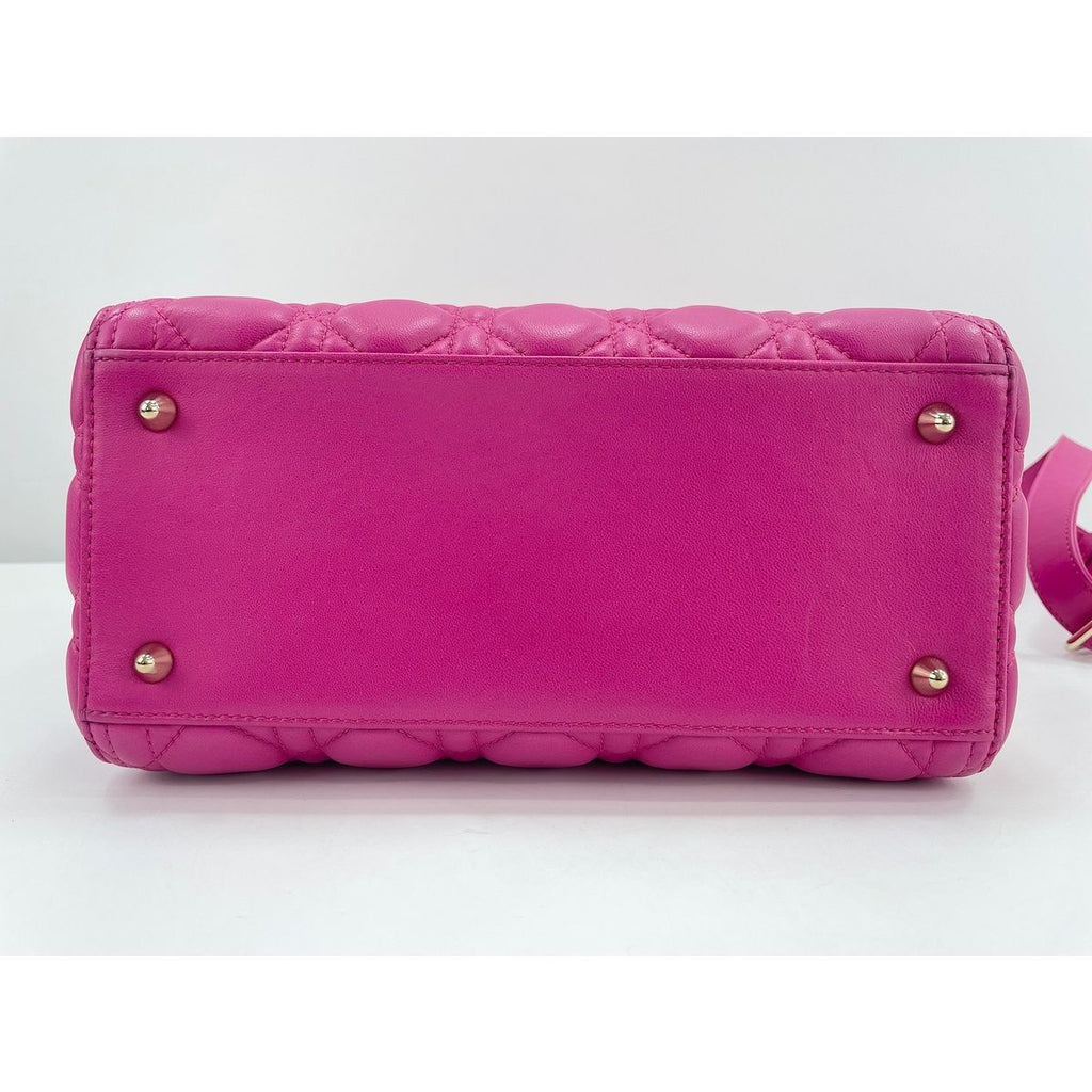 Dior Handbag 2-Way — view 7