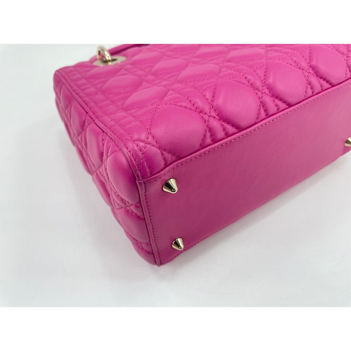 Dior Handbag 2-Way — view 8