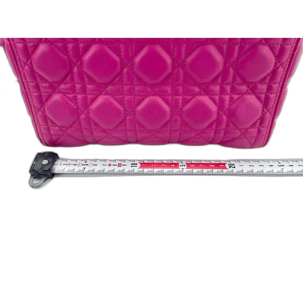 Dior Handbag 2-Way — view 4