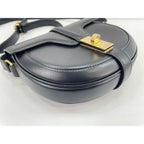 Celine Shoulder Bag Besace Small — view 7