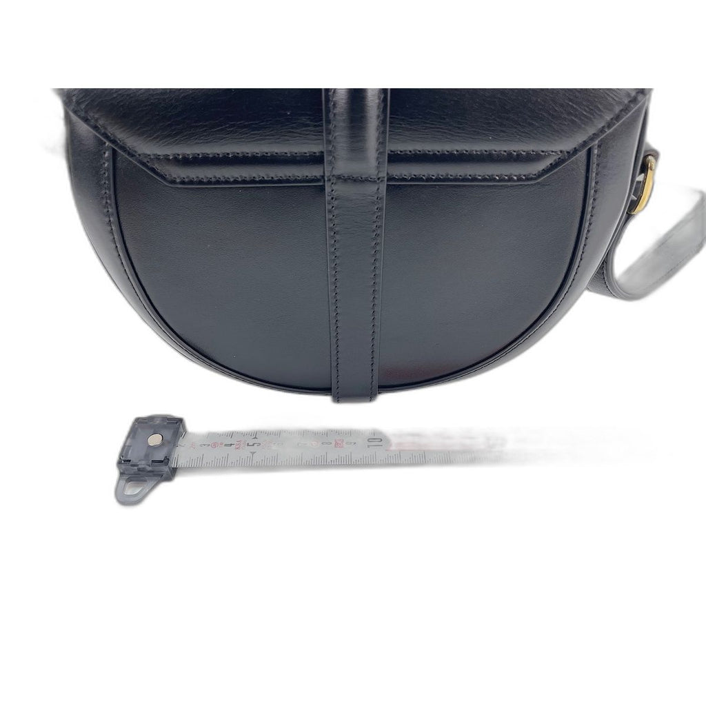 Celine Shoulder Bag Besace Small — view 3