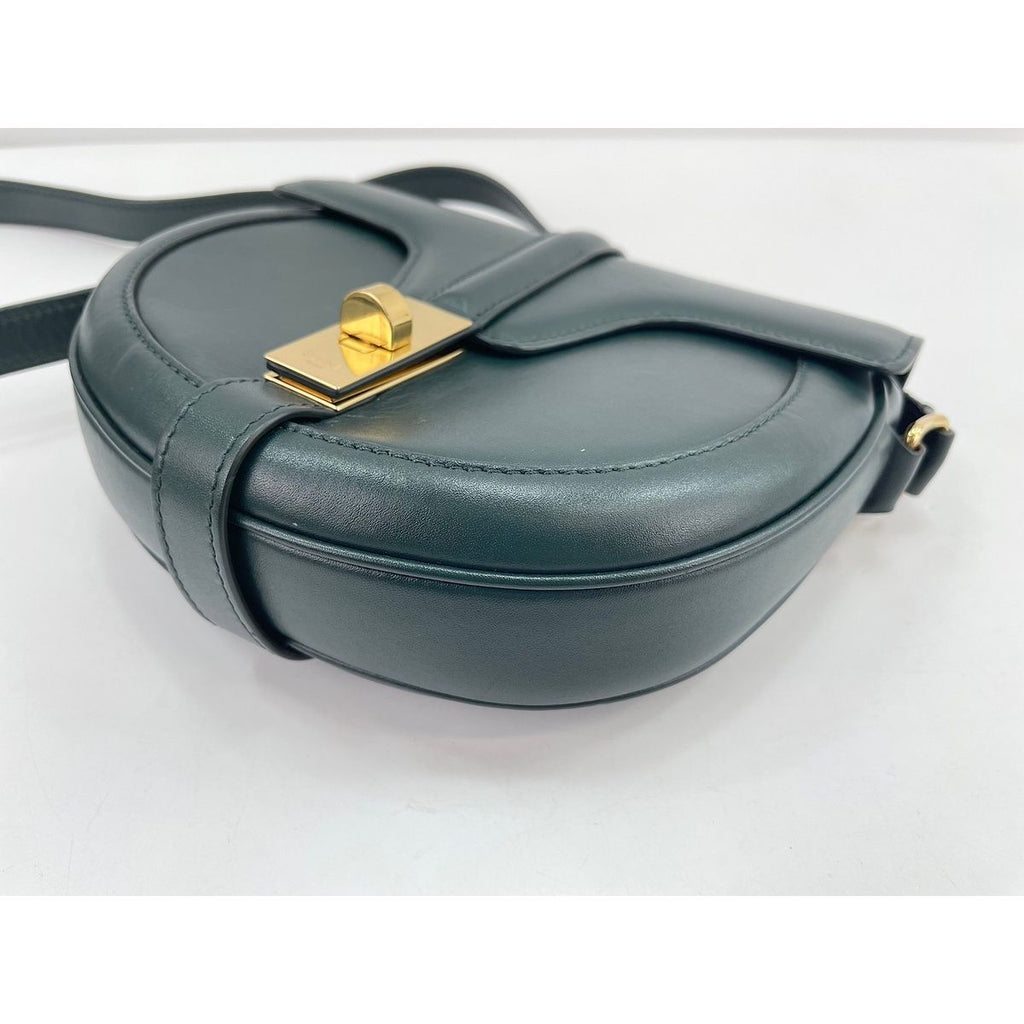 Celine Shoulder Bag Besace Small — view 7