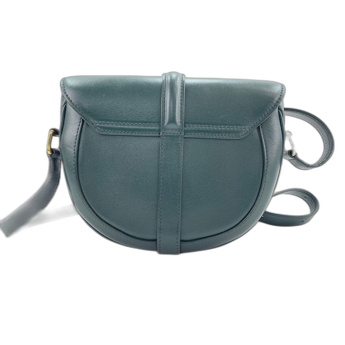 Celine Shoulder Bag Besace Small — view 2