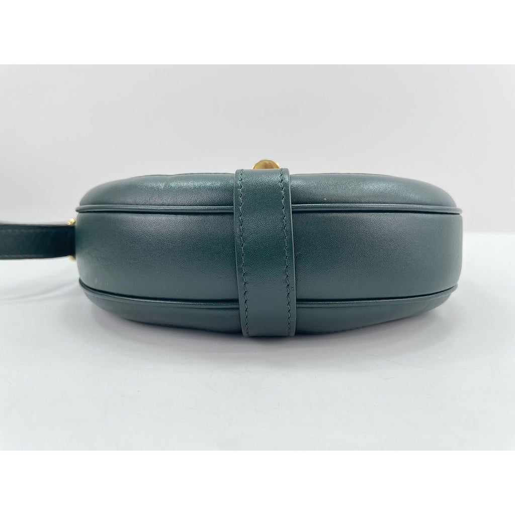 Celine Shoulder Bag Besace Small — view 5