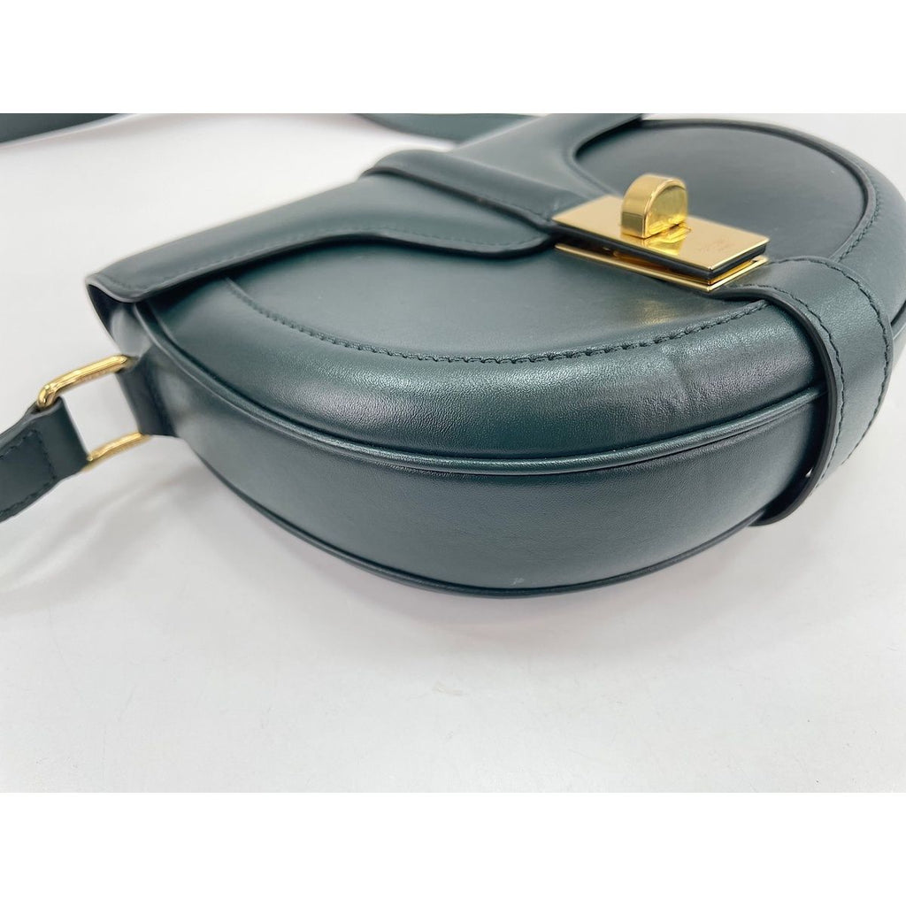 Celine Shoulder Bag Besace Small — view 6