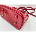 Louis Vuitton Handbag 2-Way Alma BB — view 8
