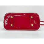 Louis Vuitton Handbag 2-Way Alma BB — view 6