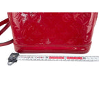 Louis Vuitton Handbag 2-Way Alma BB — view 3