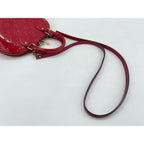 Louis Vuitton Handbag 2-Way Alma BB — view 9