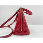 Louis Vuitton Handbag 2-Way Alma BB — view 4