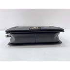 Chanel Shoulder Bag Boy Large — view 6